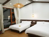 Baichaoqi Homestay 홍수린&위엔보위엔 호텔