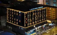 Lavande Hotel (Datong Yingbin Street Parkson Branch) Hotel in zona Datong Coal Mine Group Stadium