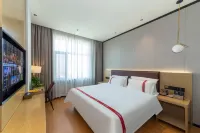 格雅飯店（平遙古城又見平遙劇場店） 平遙住宿飯店