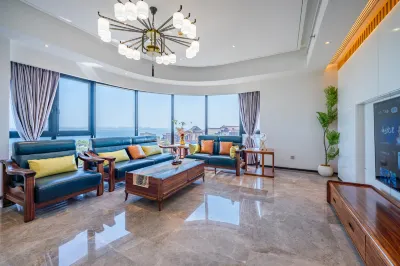 Shanyu Scenic Apartment Hotels in Huandonghaiyu Scenic Area