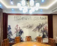 冠縣速8飯店（新華醫院店） - 早餐