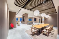 JI Hotel (Jiaozuo Wen County Huanghe Road)