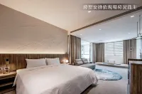 冠翔泉旅 宜蘭住宿飯店