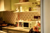 Walnut Tree Boutique Inn Lhasa