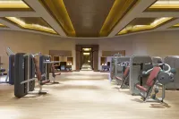 Londoner Grand, a Luxury Collection Hotel, Macao - Gym