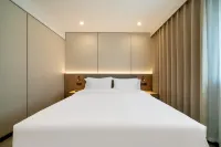 Homeinn Ripple Hotel (Hangzhou Wulin Night Market) Hotels in Hangzhou