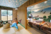 Petit Hotel Izu Shabotenvillage