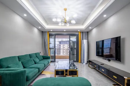 Moye Mountain Villa (Shaoguan Wengyuan Branch) Отели в г. Венюань