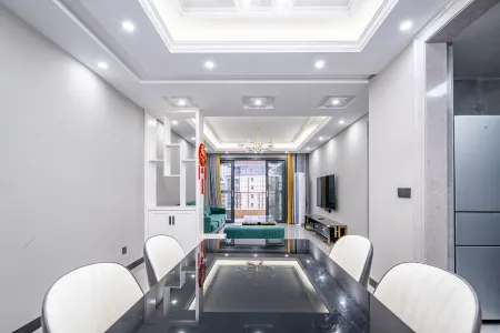 Moye Mountain Villa (Shaoguan Wengyuan Branch) Отели в г. Венюань