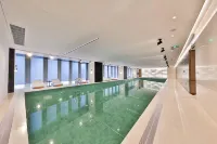 Western apartments - Apartments