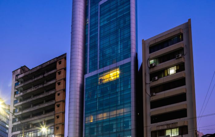 Grand Palace Hotel & Resorts Dhaka