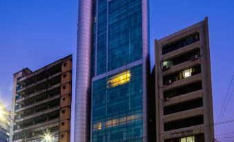 Grand Palace Hotel & Resorts Dhaka