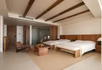 Muxu Wilderness Luxury Resort Hotel
