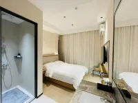 Yuefushuxiang Hotel Hotels in Anyuan