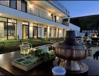 Shanyechujian counttryhotel