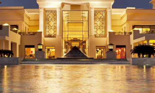 Sheraton Soma Bay Resort