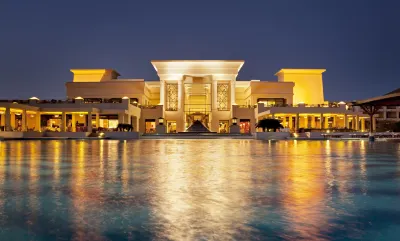 Sheraton Soma Bay Resort Hotels in 