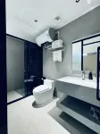 Yuelai Elegant Residence Hotel (Xinzhou Ancient City)