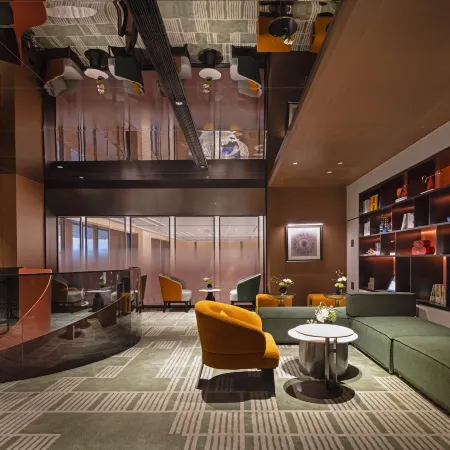 Hampton by Hilton Ma'anshan East Station