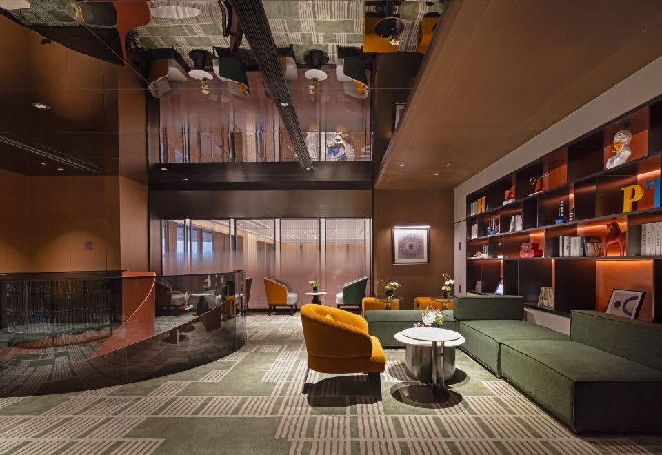 2. 햄튼 바이 힐튼..