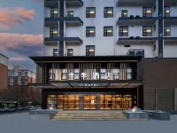 JI Hotel (Zhoukou Dancheng County Government) Hotels in Dancheng