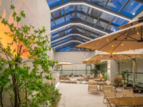 Hi Inn (Xinzhou Dingxiang Jiefang West Street) Hotels in Dingxiang