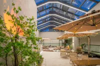 Hi Inn (Xinzhou Dingxiang Jiefang West Street) فنادق في دينغ سيانغ