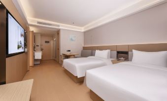 JI Hotel (Wuhu Wanzhi District Government)