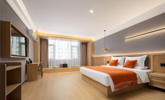 Qinghe Boutique Hotel