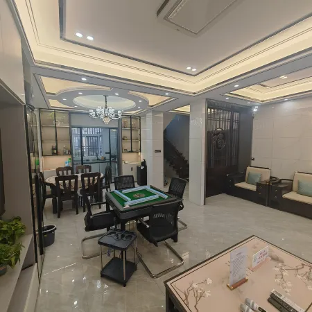 Dongtai Tianmi 153 Hao Homestay