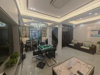 Dongtai Tianmi 153 Hao Homestay