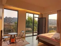 Yingde Huayuanli Hotel (Yingxi Peak Forest Corridor Branch)