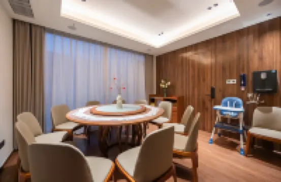 Suzhou the Taihu Lake Yunyi Furong Home Inn (Xishan Island Store)