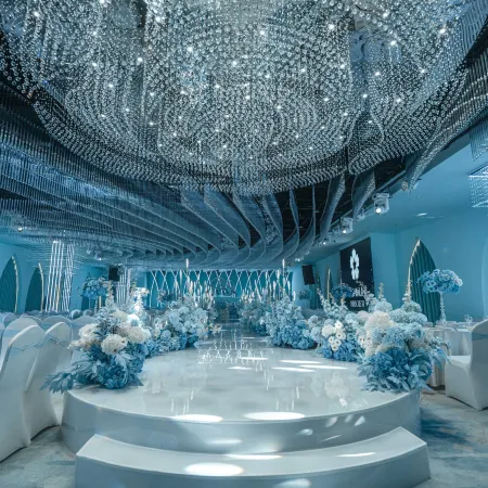 Pingyang International Hotel