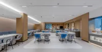 Home Inn·Neo (Zhuqiao Branch, Ninth People's Hospital, Core Area of Shanghai Pudong Airport) - 2-Star