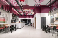 โรงแรม Jill บรัสเซลส์