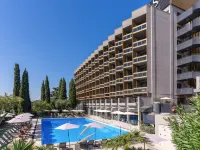 Barcelo Roma Hotels near Corviale