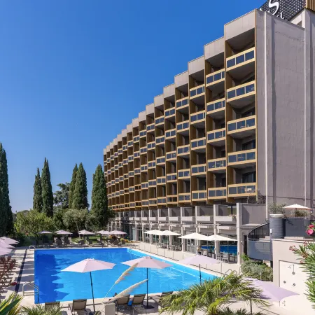 Barcelo Roma