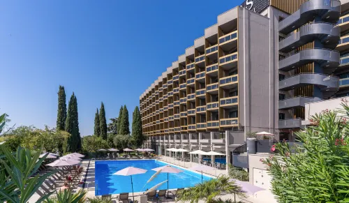 Barcelo Roma