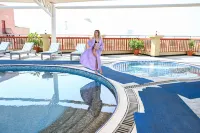 Red Castle Hotel Отели в г. Шарджа