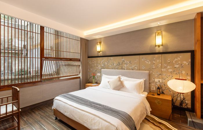 No.9 Mansion Guesthouse