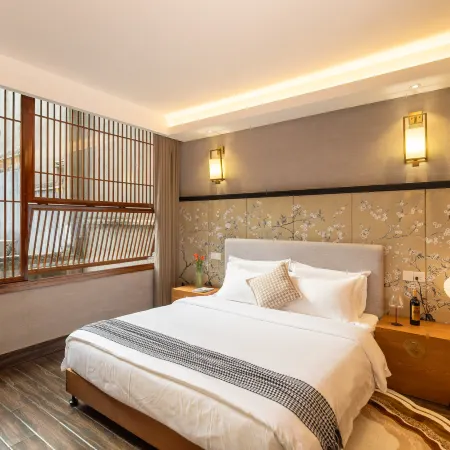 No.9 Mansion Guesthouse