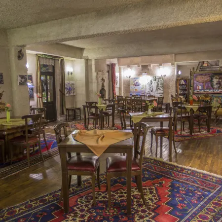 Karlık Evi Hotel - Special Category