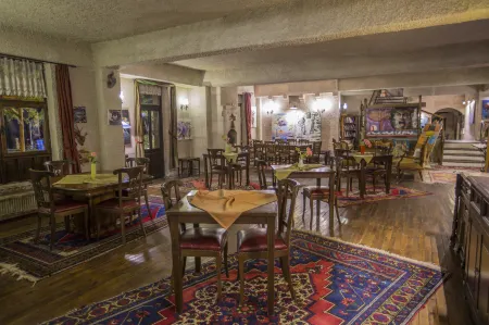 Karlık Evi Hotel - Special Category