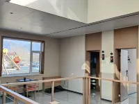 Lingshi Yueman Home Homestay (Wangjia Courtyard Branch) Hotel di Lingshi