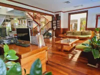 Maison Saiko Angkor Boutique