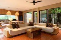 Anawa Krabi Hotels in Ao Luek