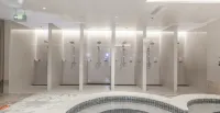 Qishu Fairyland lnternational Hotel - جاكوزي
