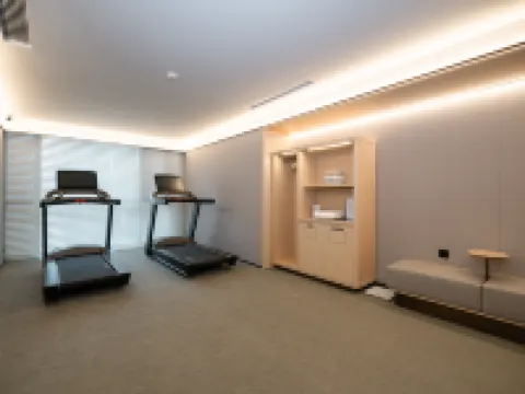 jiホテル（広州白雲空港人和地下鉄駅）