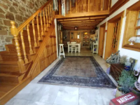 Fragrante Hotel - Adult Only (+13) Hotels in Ayvalık